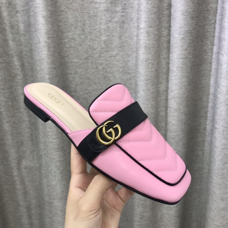 Gucci Slippers